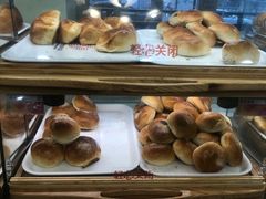 -新侨三宝乐面包店(崇文门店)