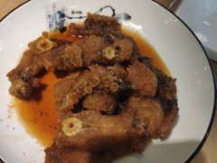 -兔爸私家小厨(新北万达店)