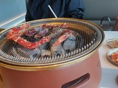 -西塔老太太泥炉烤肉(川沙百联店)