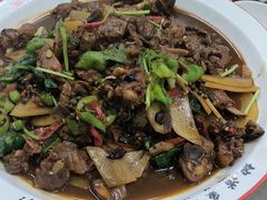 -鲁南仔·滕州炒鸡(经三路店)