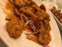 -畔山酒店中餐厅