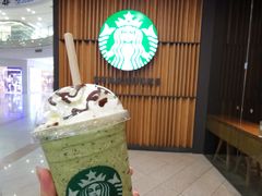 -星巴克臻选(周浦万达店)
