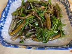 白炒鳝丝-小实惠嘉(威海路店)