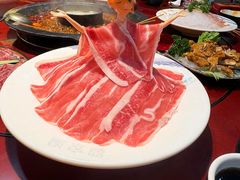 -蜀家渝重庆火锅(南屏街店)