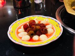 -芦月轩羊蝎子(劲松店)