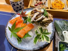 -浦·传统日式料理(3 5 1 1 店)