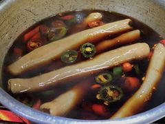 -农民烧烤(延边社区店)