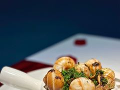 -Wei菋·Le Bistrot