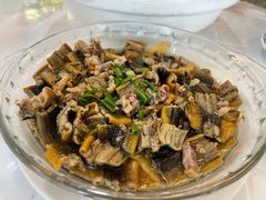 -百味园土菜馆(迎宾东路店)