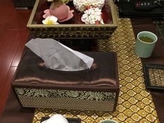 -莲泰式·中式·沐足·精油SPA采耳(天河店)