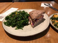 -CALIFORKS加州叉子轻食(朝阳门店)