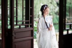 -八角古风摄影