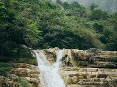 -云台山风景名胜区