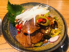 -黑牛の店·和牛烧肉(合生汇店)