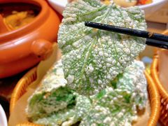 -十二点·辣椒炒肉(南山店)