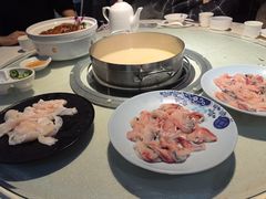 -鱼神·脆肉鲩 全鱼宴(西乡店)