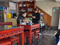 -中国传统伊兰拉面(石景山店)