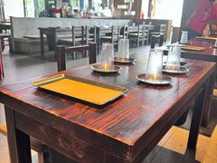-破店肥哈·海鲜·烧烤(郑州银泰inPARK店)
