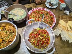 -灶东家民间菜(回兴店)