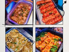 -燥次·烧烤酒场(万象城店)