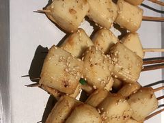 -木屋烧烤(南新店)