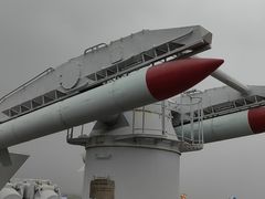 -泰达航母主题公园