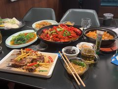 -蚝伯·新派海鲜(荣昌店)