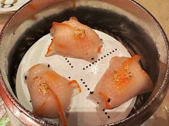 -8餐厅(新葡京酒店)