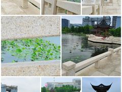 -滴水湖