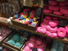 -LUSH(威尼斯人店)
