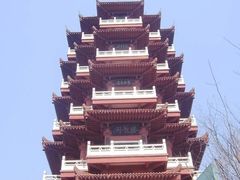 -古隆中景区