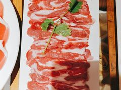 -凤吉园乌拉满族火锅中华老字号(繁荣路店)