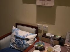 -鼎族怡华·指压·油压·经络(西单昌盛大厦店)