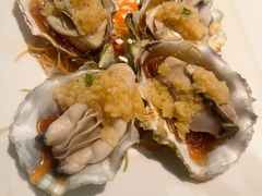 生蚝-同乐海鲜(乌节路中央店)