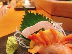 -yokocho上横町·日本食街(深业上城店)
