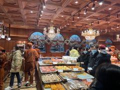 -麦陌(正弘城店)