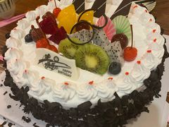-阿拉木汗餐厅(山大路店)