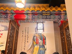 -应天大明王朝·南京菜(中山陵店)