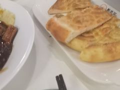 -帕米尔食府(白云观店)