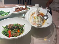 -王府井酒店(金桥港湾店)