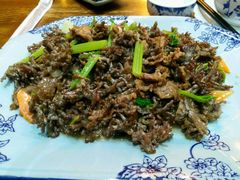 -下梅人家土菜馆(历史文化餐厅度假区店)