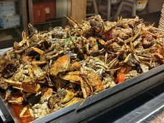 -安徽高速开元国际大酒店·地中海自助餐厅