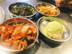 -釜山火炉·海鲜烤肉(紫藤路店)