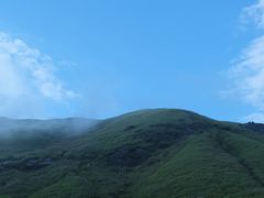 -萍乡武功山风景名胜区