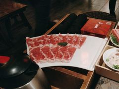 -小龙坎火锅(香港中路店)