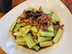 -大清花饺子(山庄店)
