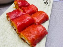 -稻香饭店(IFS国金中心店)