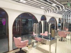 -BULB STUDIO 巴柏明星发型工作室