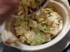 -秦唐一号西安菜馆(钟楼店)