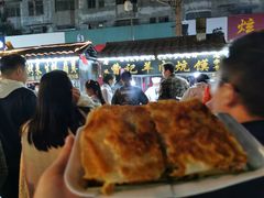 -西司夜市